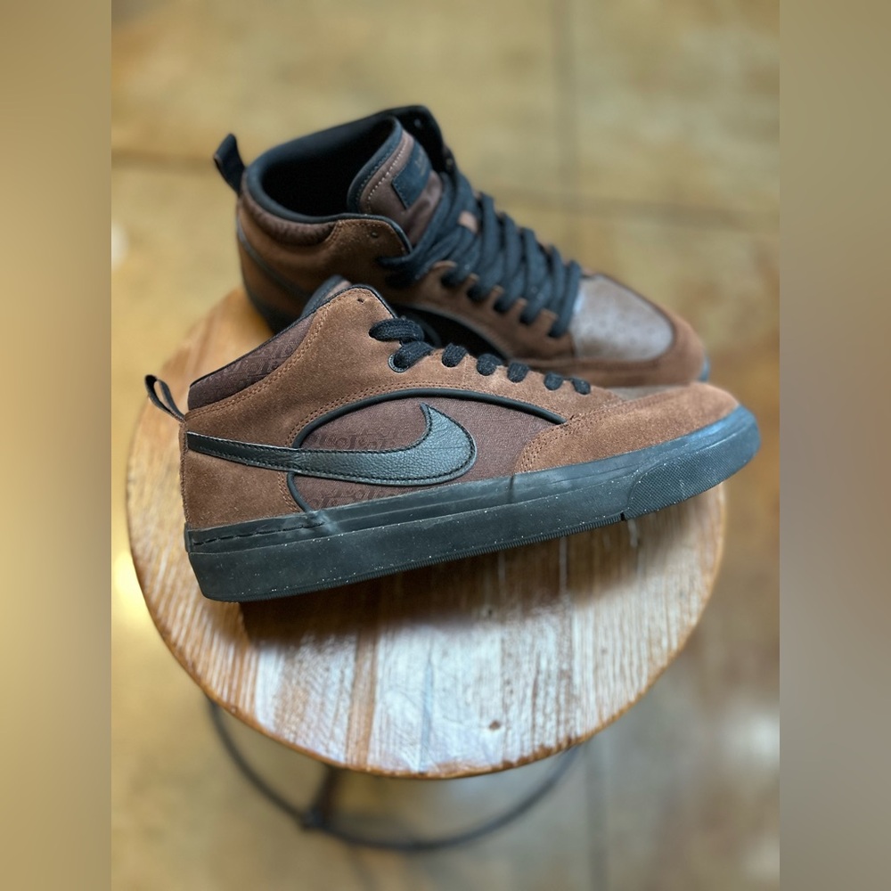 Nike sneakers